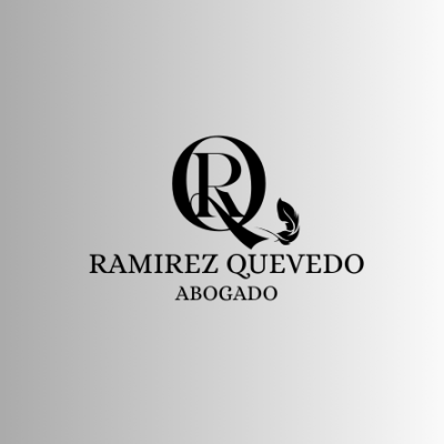 Lawyer Ramirez  Gerardo Antono Quevedo