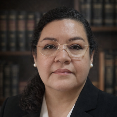 Abogado Macías  Ana Nohemí  Hernández