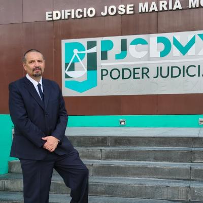 Abogado Aviña Gustavo Zavala